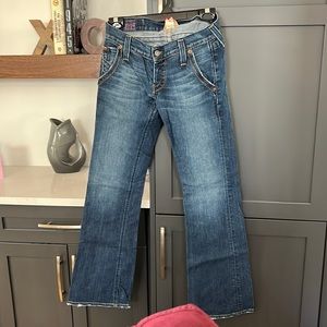 Lucky Brand Jean size 2